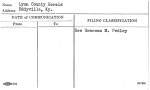 Lyon County Herald