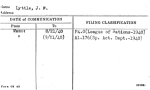 Lyttle, J.W.