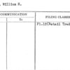 Lytton, William H.