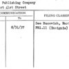 M.B. Publishing Company