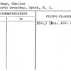 MacArthur, Charles