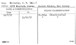 Macaulay, S.B. (Mrs.)