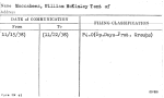 Maccabees, William McKinley Tent of