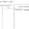 MacCain, Jesse L. (Dr.)