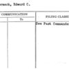 Mac Cormack, Edward C.
