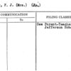 MacCoy, F.J. (Mrs.) (Jr.)