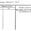 MacCracken, William P. (Jr.)