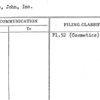 MacCree, John, Inc.