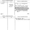 MacDonald, Byrnes (Honorable) (Police Commissioner)