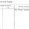MacDonald-Cook Company