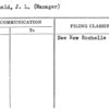 MacDonald, J.L. (Manager)