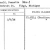 MacDonald, Jeanette (Mrs.)