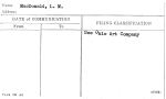 MacDonald, L.M.
