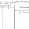 MacElroy, Andrew J. (Mrs.)(Jeanette Wells)
