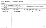 Macewan, Alexander (Sir)