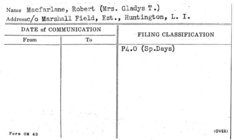 Index