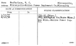 MacFarlane, W.C.