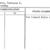 MacGerth, Terrance S.