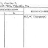 Macgill, Charles P.