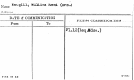 Macgill, William Reed (Mrs.)