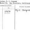 MacGlashan, E.C. Company