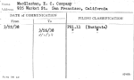 MacGlashan, E.C. Company