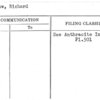 MacGraw, Richard