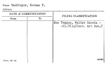 MacGregor, Norman F.