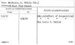 MacGuire, D. Philip (Dr.)