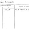 MacIntyre, C. Langille