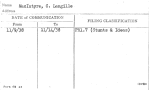 MacIntyre, C. Langille