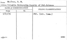 Index