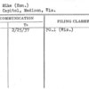 Mack, Mike (Hon.)