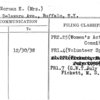 Mack, Norman E. (Mrs.)