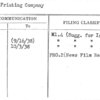 Mack Printing Company