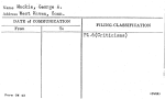 Mackie, George A.