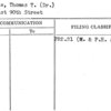 Mackie, Thomas T. (Dr.)