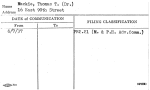 Mackie, Thomas T. (Dr.)