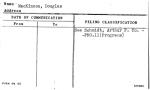 Mackinnon, Douglas