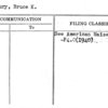 MacLaury, Bruce K.