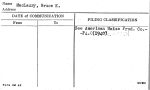 MacLaury, Bruce K.