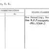 Maclean, H.E.