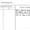 MacLean Publishing Co.