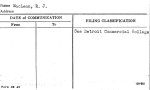 MacLean, R.J.