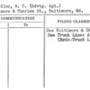 MacLellan, R.C. (Advtg. Agt.)