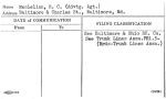 MacLellan, R.C. (Advtg. Agt.)