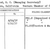 Macleod, G.C. (Managing Secretary)
