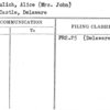 MacLulich, Alice (Mrs. John)
