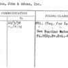 MacManus, John & Adams, Inc.