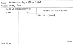 MacMartin, Faye (Mrs. W.G.)